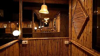 The Bamboo Shores Resort