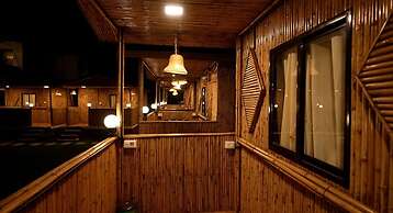 The Bamboo Shores Resort