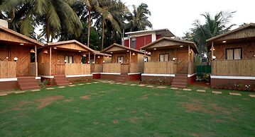 The Bamboo Shores Resort