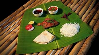 The Bamboo Shores Resort