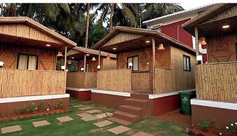 The Bamboo Shores Resort