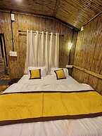 The Bamboo Shores Resort