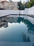 PORT CITY HAIFA - Urban Oasis