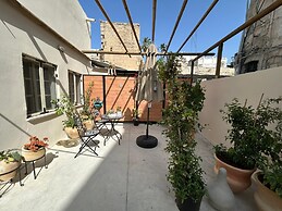 PORT CITY HAIFA - Urban Oasis