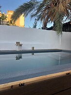 PORT CITY HAIFA - Urban Oasis