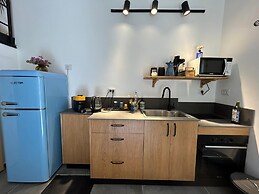 PORT CITY HAIFA - Urban Oasis