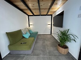 PORT CITY HAIFA - Urban Oasis