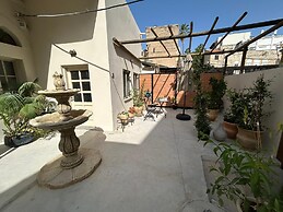 PORT CITY HAIFA - Urban Oasis