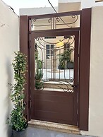 PORT CITY HAIFA - Urban Oasis