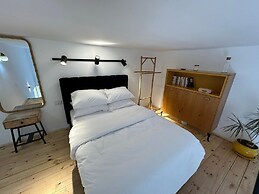 PORT CITY HAIFA - Urban Oasis