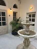 PORT CITY HAIFA - Urban Oasis