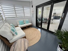 Indigo House