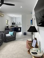 Indigo House