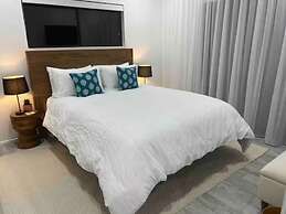 Indigo House