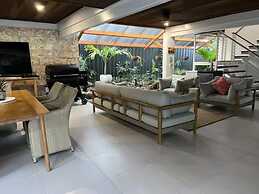 Indigo House
