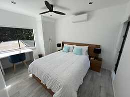 Indigo House