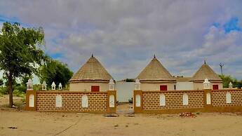 Bikaner Desert Camp & Resort