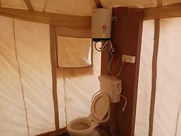 Bikaner Desert Camp & Resort