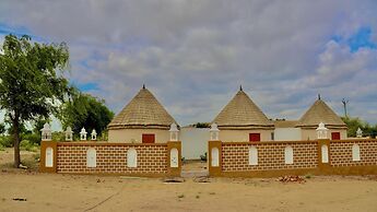 Bikaner Desert Camp & Resort