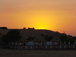 Bikaner Desert Camp & Resort