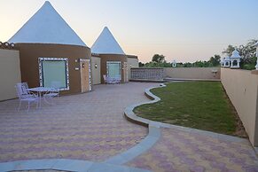 Bikaner Desert Camp & Resort
