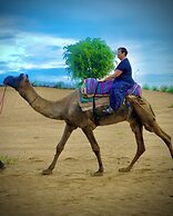Bikaner Desert Camp & Resort