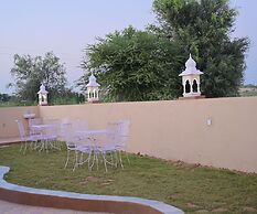 Bikaner Desert Camp & Resort