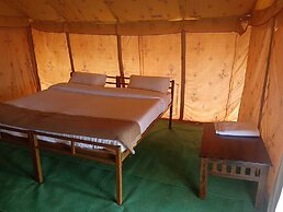 Bikaner Desert Camp & Resort
