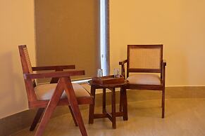 Bikaner Desert Camp & Resort