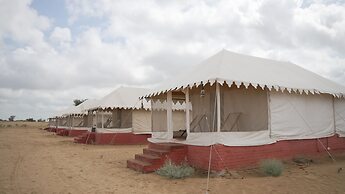 Bikaner Desert Camp & Resort