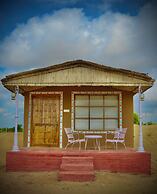 Bikaner Desert Camp & Resort