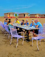 Bikaner Desert Camp & Resort