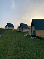 OKON Highlands Cottages & Camp