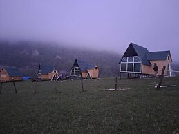 OKON Highlands Cottages & Camp