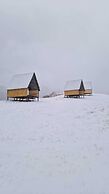 OKON Highlands Cottages & Camp