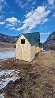 OKON Highlands Cottages & Camp