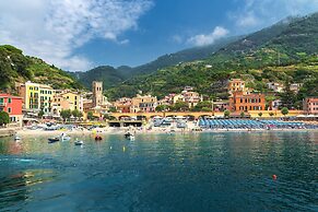 Graceful House in Monterosso