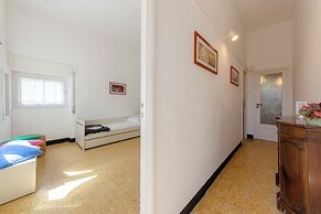 Graceful House in Monterosso