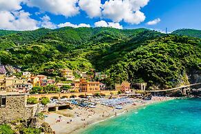 Graceful House in Monterosso