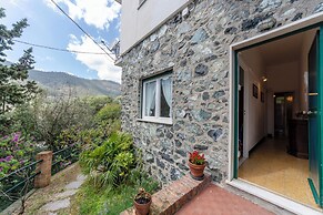 Graceful House in Monterosso