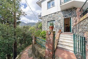 Graceful House in Monterosso