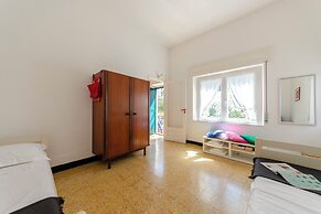 Graceful House in Monterosso