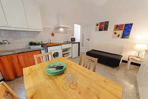 Graceful House in Monterosso