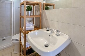 Graceful House in Monterosso