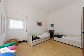 Graceful House in Monterosso
