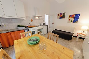 Graceful House in Monterosso
