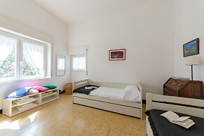 Graceful House in Monterosso