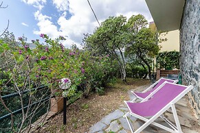 Graceful House in Monterosso