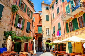 Lovely Flat in Monterosso