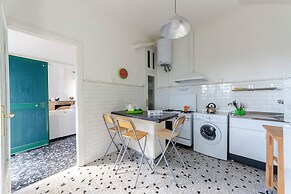 Lovely Flat in Monterosso